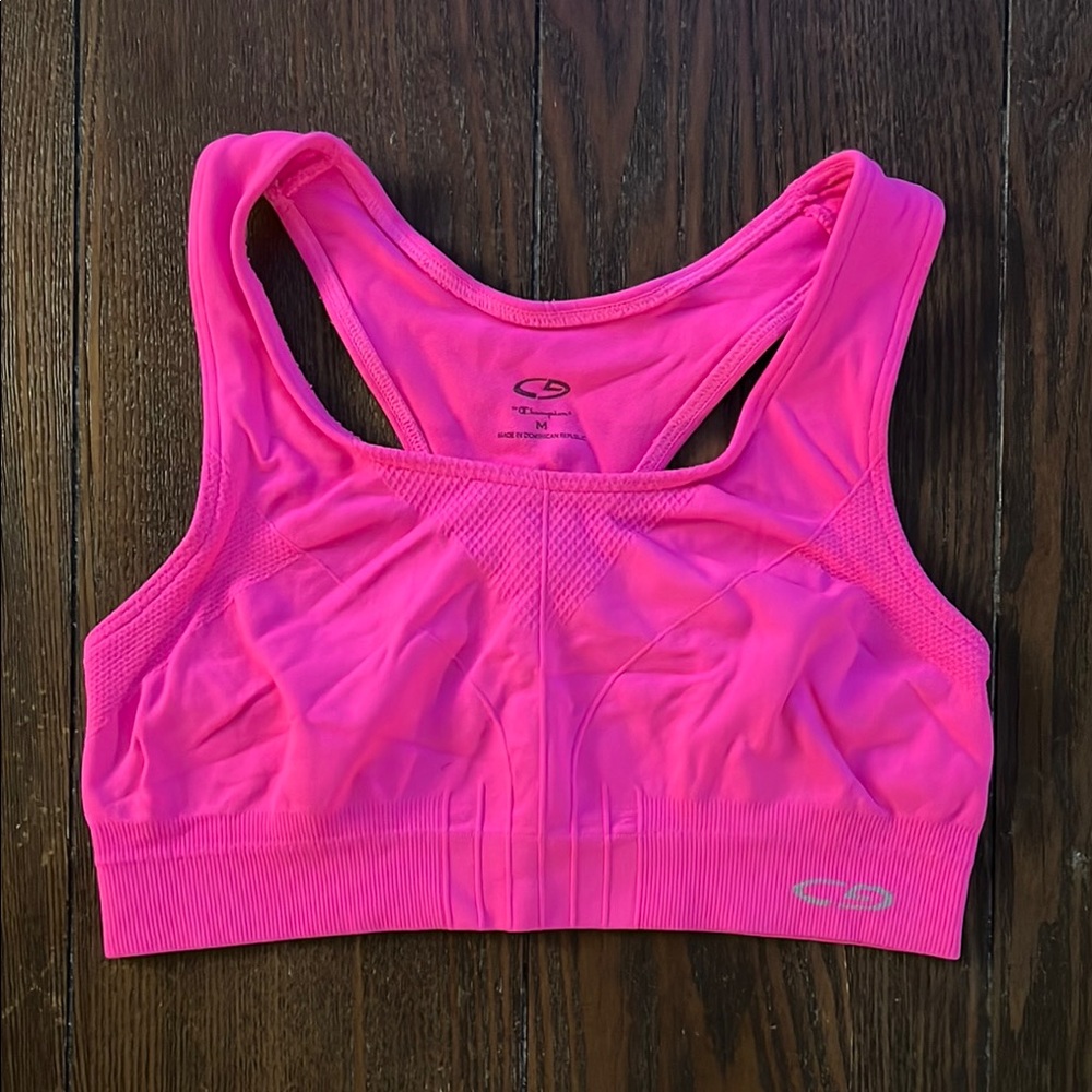 Champion bra